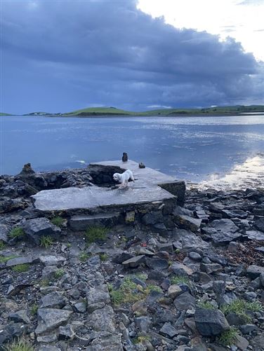 Photo 12 of 17 — Croagh Patrick View, Westport, Co. Mayo