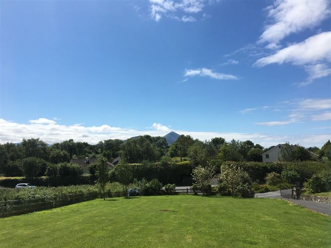 Photo 8 of 17 — Croagh Patrick View, Westport, Co. Mayo