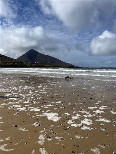 Photo 16 of 17 — Croagh Patrick View, Westport, Co. Mayo
