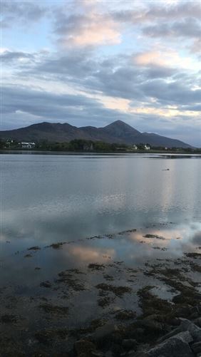 Photo 9 of 17 — Croagh Patrick View, Westport, Co. Mayo