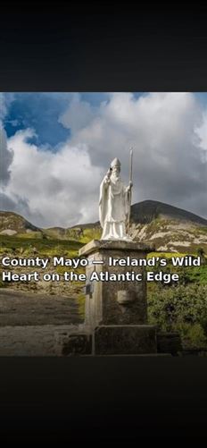 Photo 10 of 17 — Croagh Patrick View, Westport, Co. Mayo