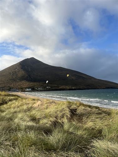 Photo 15 of 17 — Croagh Patrick View, Westport, Co. Mayo