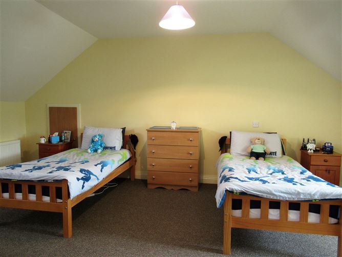 3 Glensprings, Lower Killeens, Killeens, Cork