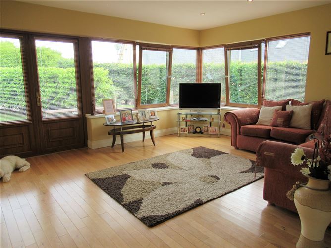 3 Glensprings, Lower Killeens, Killeens, Cork