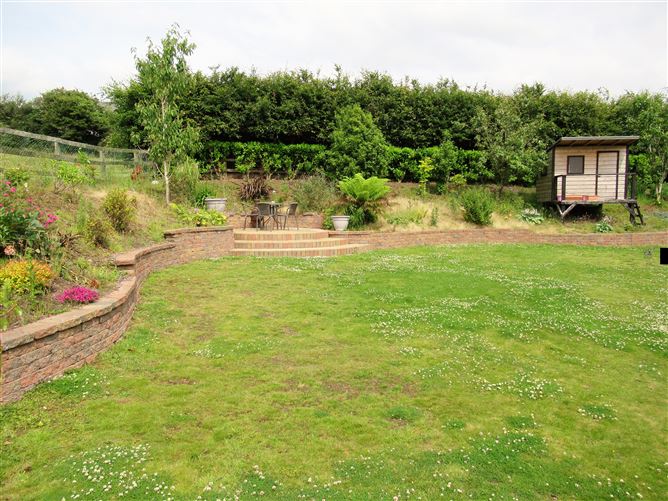 3 Glensprings, Lower Killeens, Killeens, Cork