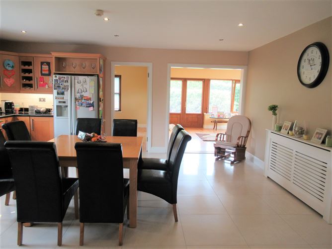 3 Glensprings, Lower Killeens, Killeens, Cork