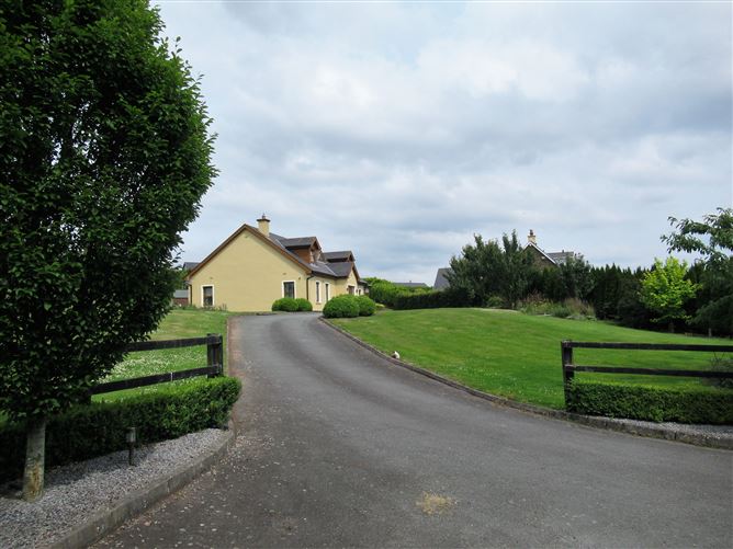 3 Glensprings, Lower Killeens, Killeens, Cork