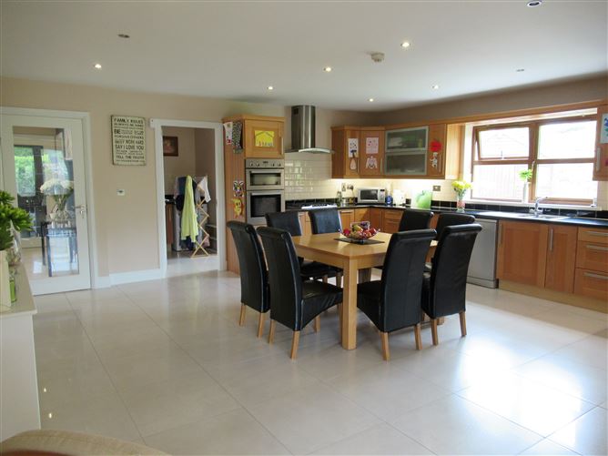 3 Glensprings, Lower Killeens, Killeens, Cork