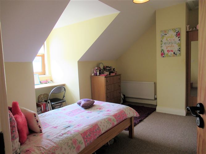 3 Glensprings, Lower Killeens, Killeens, Cork