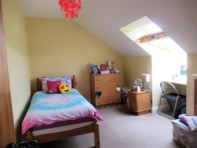 3 Glensprings, Lower Killeens, Killeens, Cork