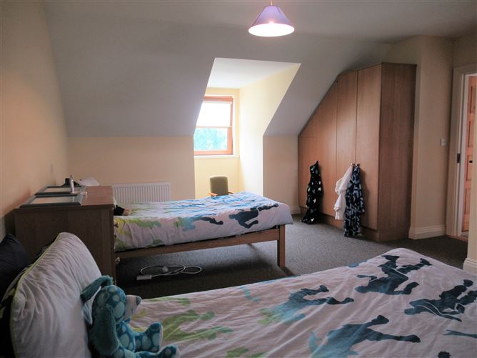 3 Glensprings, Lower Killeens, Killeens, Cork