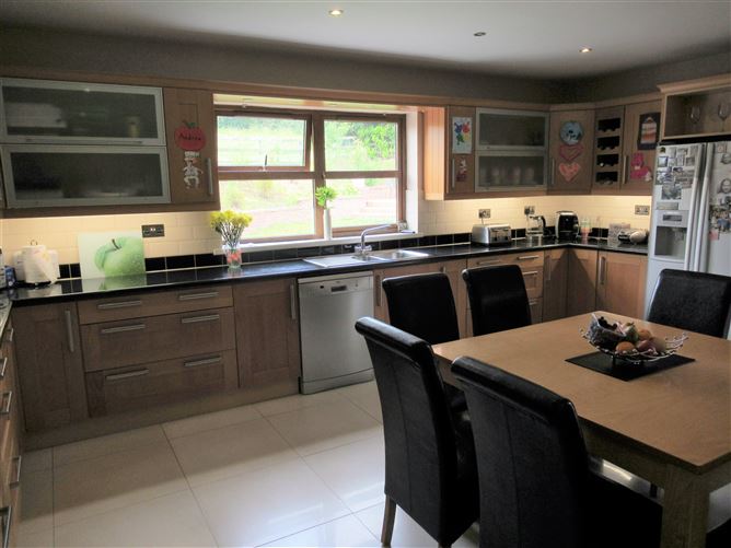 3 Glensprings, Lower Killeens, Killeens, Cork