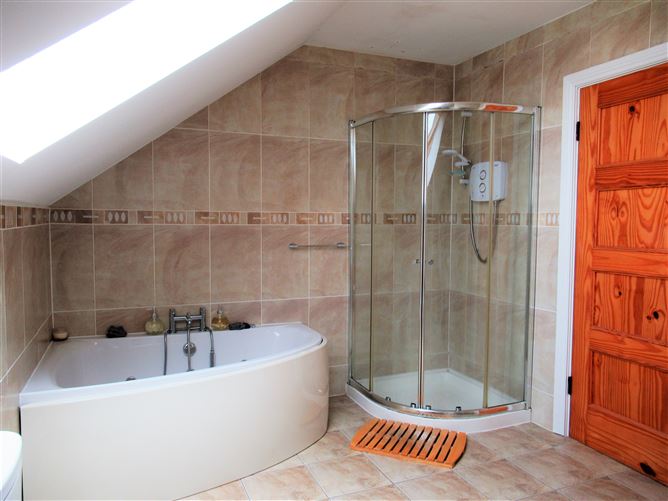 3 Glensprings, Lower Killeens, Killeens, Cork