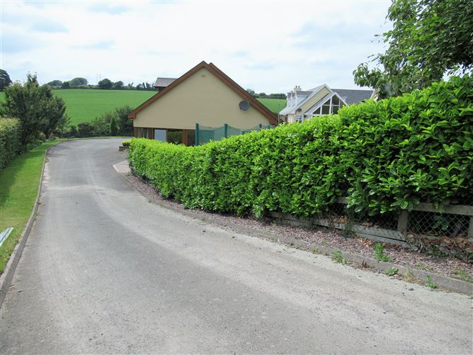 3 Glensprings, Lower Killeens, Killeens, Cork