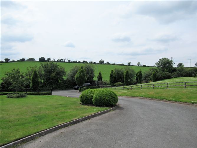 3 Glensprings, Lower Killeens, Killeens, Cork
