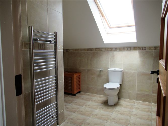 3 Glensprings, Lower Killeens, Killeens, Cork