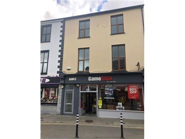 Main image of 7 Russell Street, Tralee, Kerry