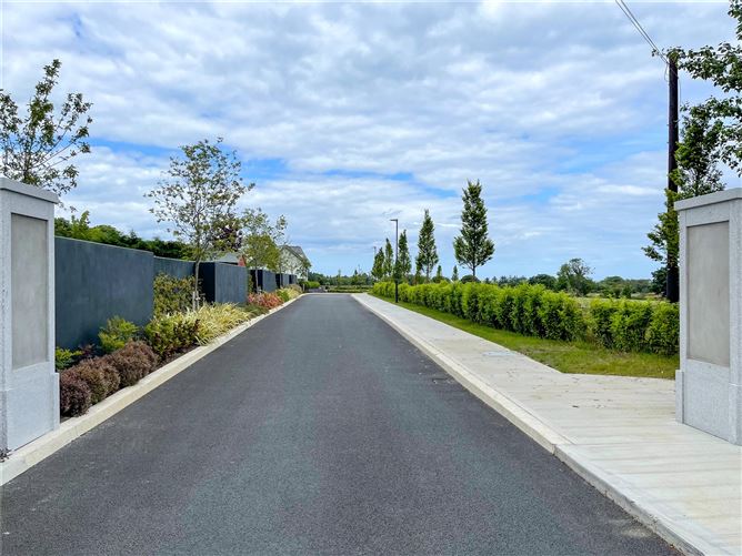 3 The Laurels, Sea Road, Kilcoole, Greystones, Co. Wicklow
