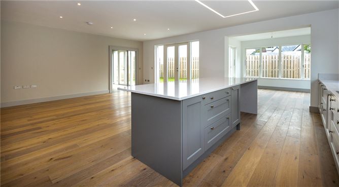 3 The Laurels, Sea Road, Kilcoole, Greystones, Co. Wicklow