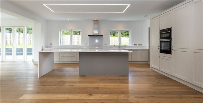 3 The Laurels, Sea Road, Kilcoole, Greystones, Co. Wicklow