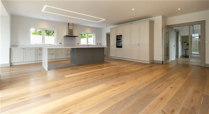 3 The Laurels, Sea Road, Kilcoole, Greystones, Co. Wicklow