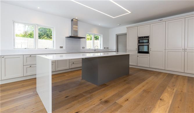 3 The Laurels, Sea Road, Kilcoole, Greystones, Co. Wicklow