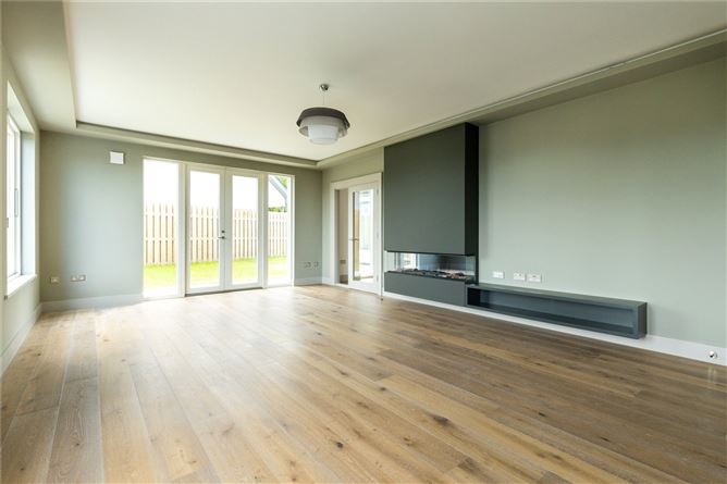 3 The Laurels, Sea Road, Kilcoole, Greystones, Co. Wicklow