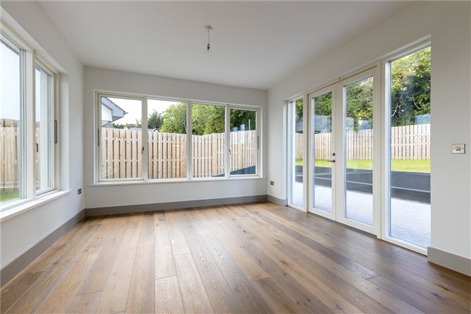 3 The Laurels, Sea Road, Kilcoole, Greystones, Co. Wicklow