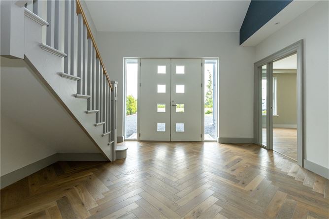 3 The Laurels, Sea Road, Kilcoole, Greystones, Co. Wicklow