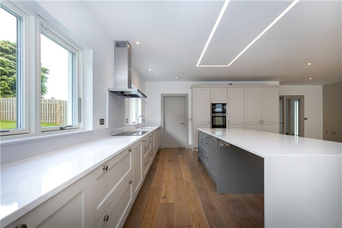 3 The Laurels, Sea Road, Kilcoole, Greystones, Co. Wicklow