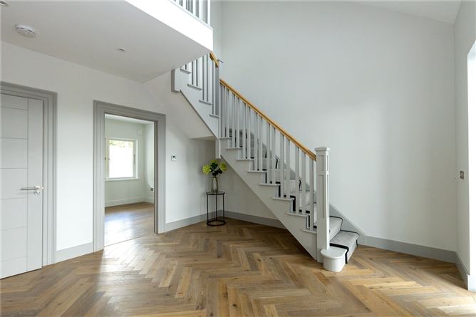 3 The Laurels, Sea Road, Kilcoole, Greystones, Co. Wicklow