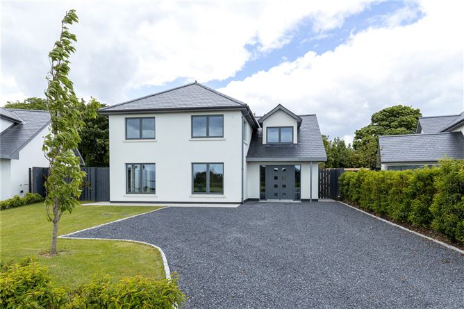 3 The Laurels, Sea Road, Kilcoole, Greystones, Co. Wicklow
