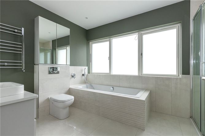 3 The Laurels, Sea Road, Kilcoole, Greystones, Co. Wicklow