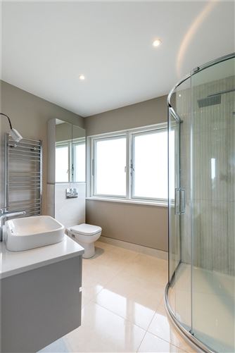 3 The Laurels, Sea Road, Kilcoole, Greystones, Co. Wicklow