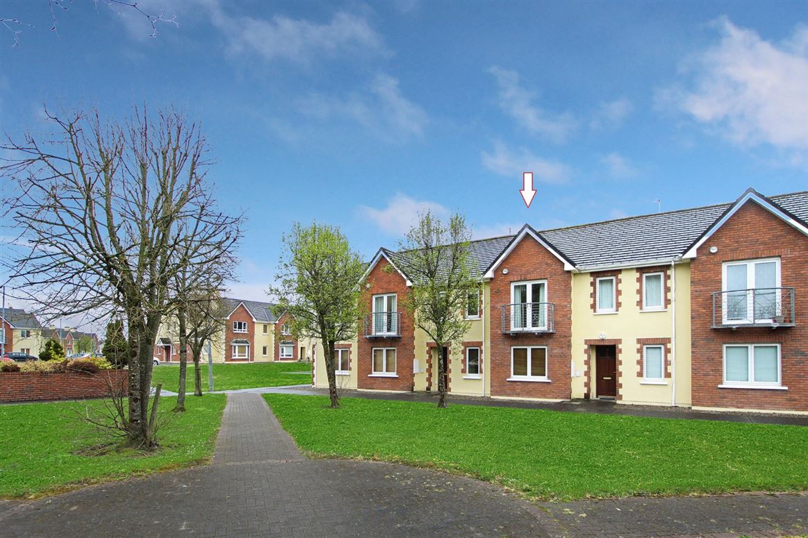 115 Bruach Na H'Abhainn, Quin Road, Ennis, Co. Clare DNG O'Sullivan