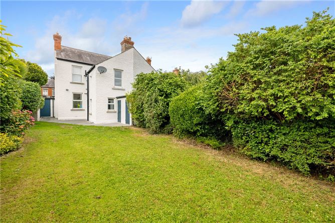 43 Mountainview Road, Ranelagh, Dublin 6