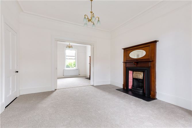 43 Mountainview Road, Ranelagh, Dublin 6