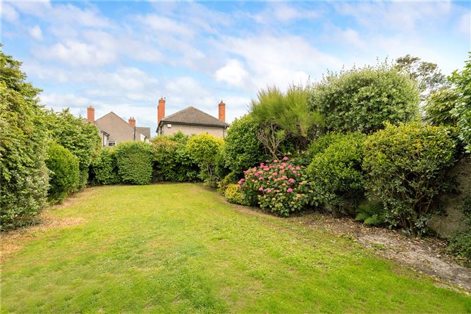 43 Mountainview Road, Ranelagh, Dublin 6