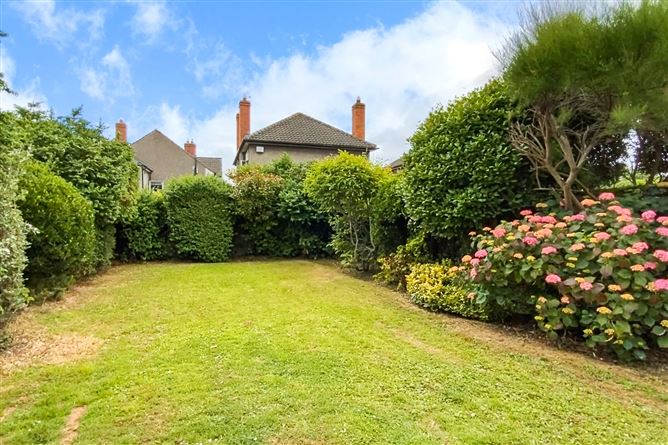 43 Mountainview Road, Ranelagh, Dublin 6