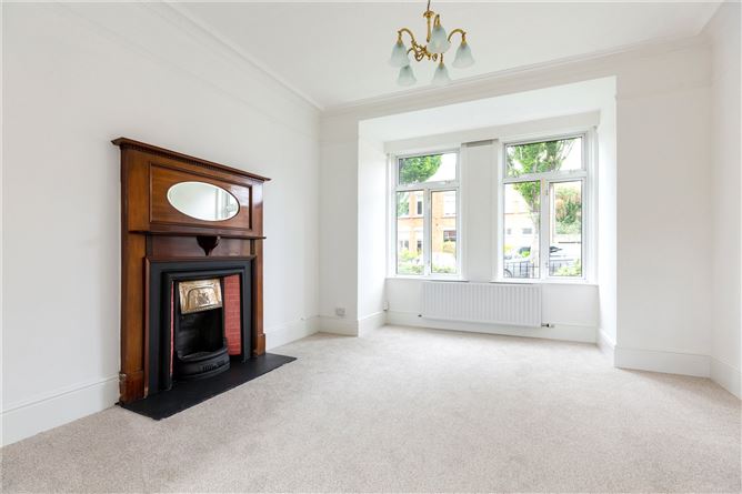 43 Mountainview Road, Ranelagh, Dublin 6