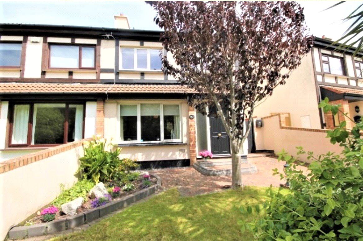 92 Mountain View, Crinken Glen, Shankill Sherry FitzGerald Bray