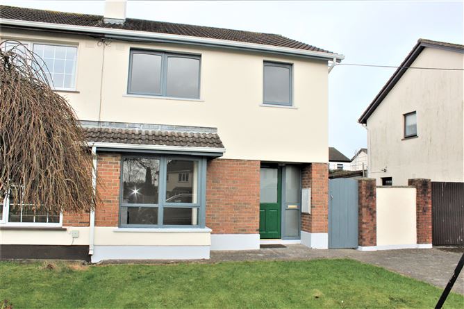 7 Beech Road, Connell Drive, Newbridge, Kildare