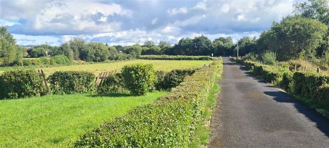 Aghafin, Drumshanbo, Carrick-On-Shannon, Leitrim