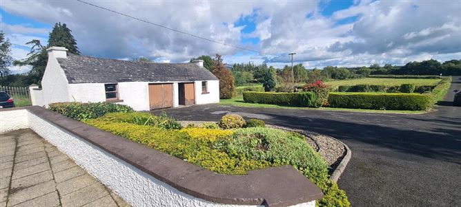Aghafin, Drumshanbo, Carrick-On-Shannon, Leitrim