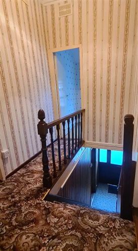 Aghafin, Drumshanbo, Carrick-On-Shannon, Leitrim
