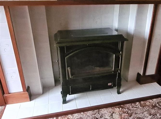 Aghafin, Drumshanbo, Carrick-On-Shannon, Leitrim