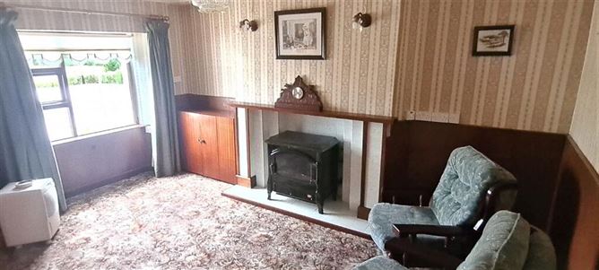 Aghafin, Drumshanbo, Carrick-On-Shannon, Leitrim