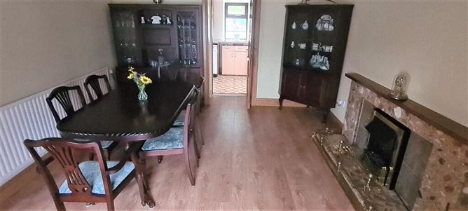 Aghafin, Drumshanbo, Carrick-On-Shannon, Leitrim