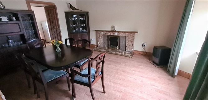 Aghafin, Drumshanbo, Carrick-On-Shannon, Leitrim