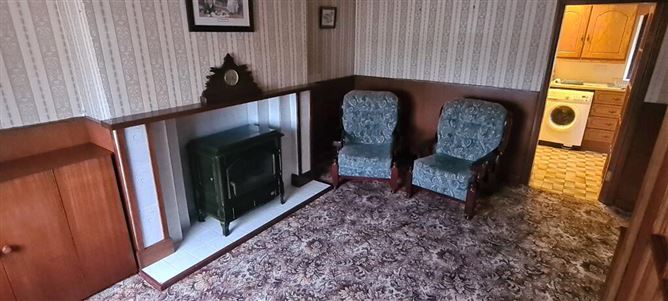 Aghafin, Drumshanbo, Carrick-On-Shannon, Leitrim